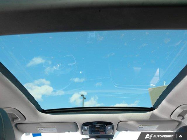 hyundai Tucson Plug-In Hybrid 2024 - 31