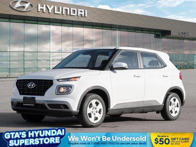 hyundai Venue 2023