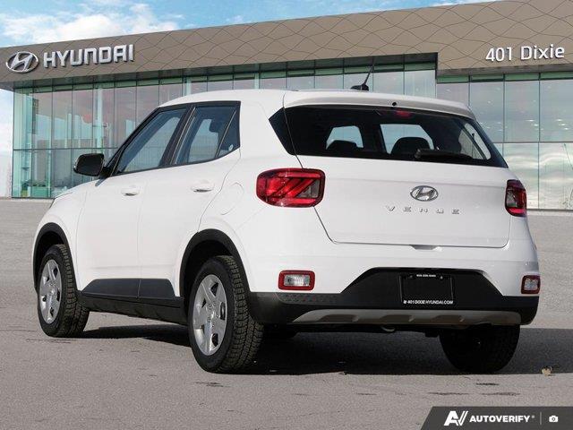hyundai Venue 2023 - 3