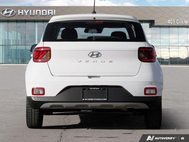 hyundai Venue 2023 - 4