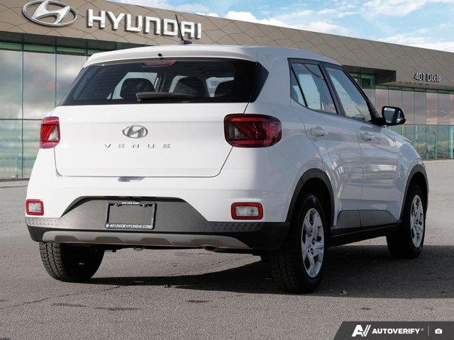 hyundai Venue 2023 - 5