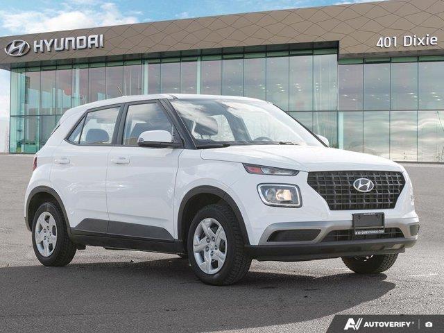 hyundai Venue 2023 - 7