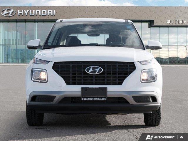 hyundai Venue 2023 - 8