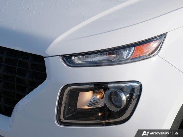 hyundai Venue 2023 - 13