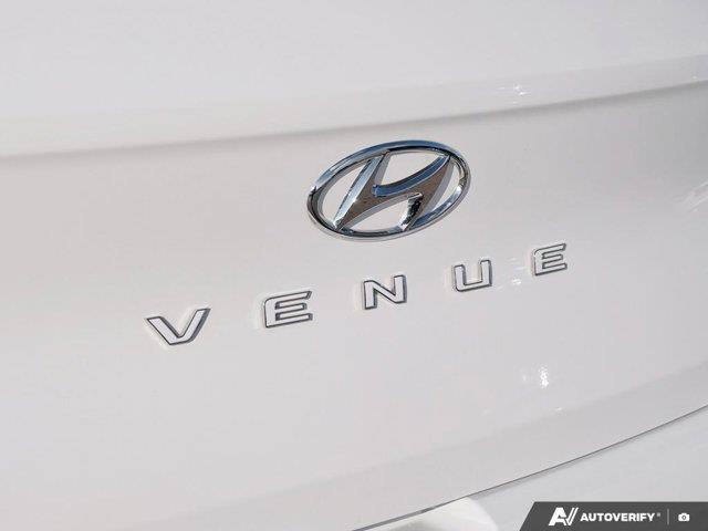 hyundai Venue 2023 - 16