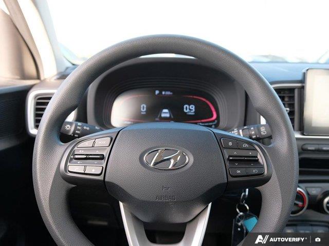 hyundai Venue 2023 - 18