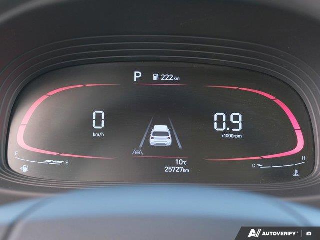 hyundai Venue 2023 - 19