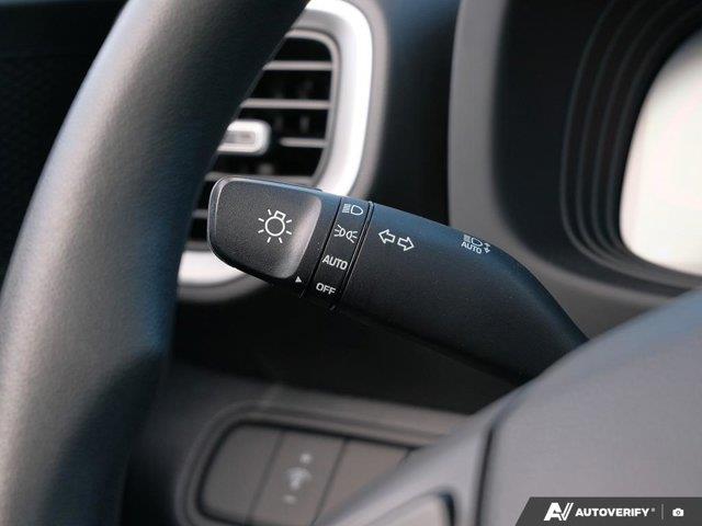 hyundai Venue 2023 - 20