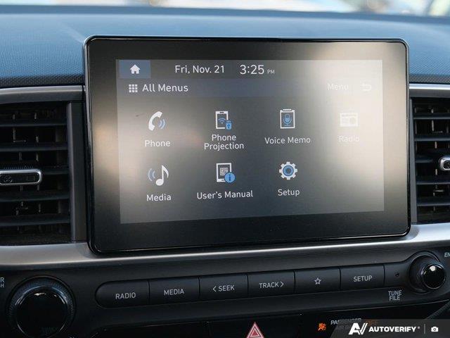 hyundai Venue 2023 - 26