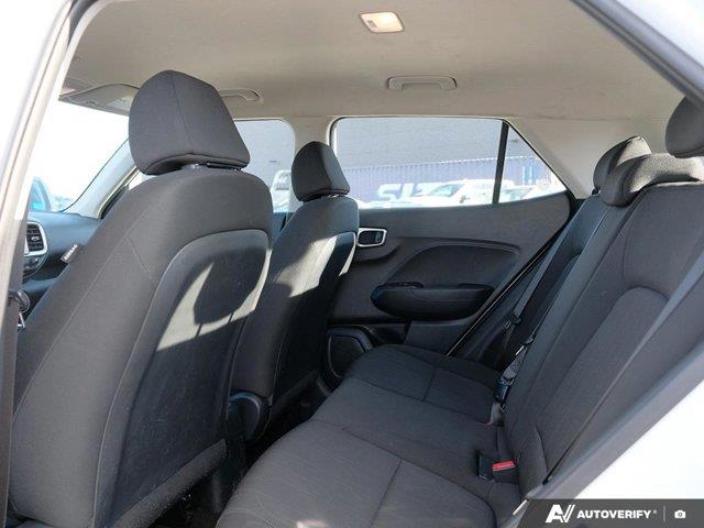 hyundai Venue 2023 - 31