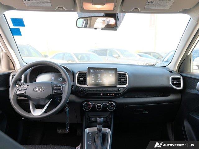 hyundai Venue 2023 - 32