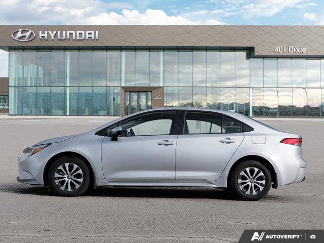 toyota Corolla 2023 - 2