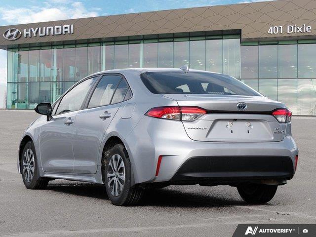 toyota Corolla 2023 - 3