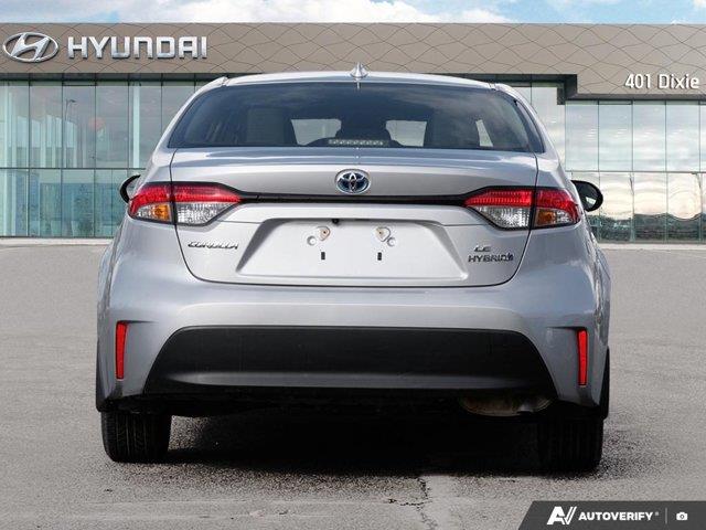 toyota Corolla 2023 - 4