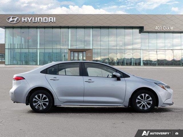 toyota Corolla 2023 - 6