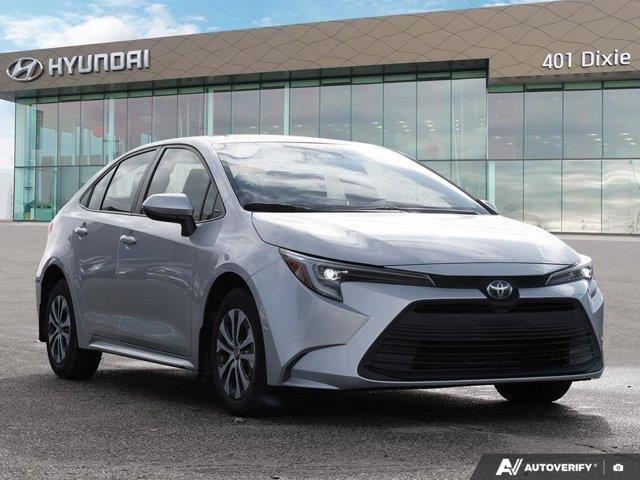 toyota Corolla 2023 - 7