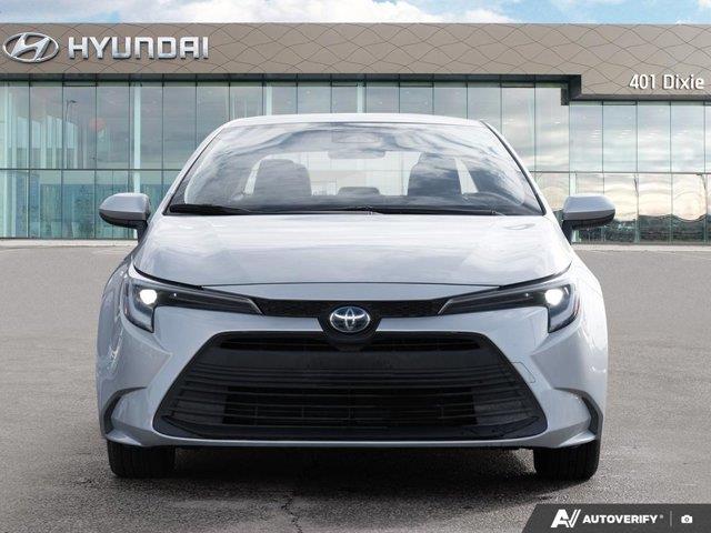 toyota Corolla 2023 - 8