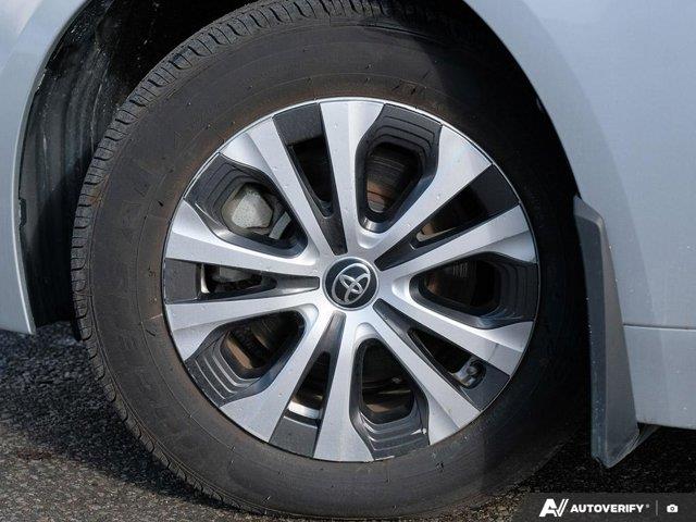 toyota Corolla 2023 - 9