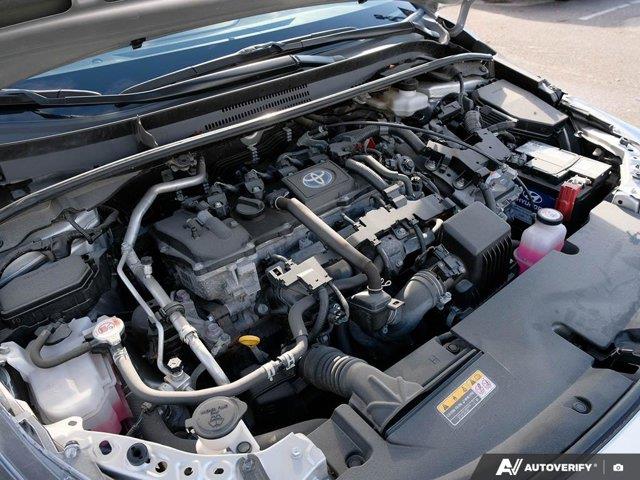 toyota Corolla 2023 - 11