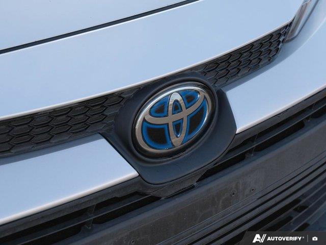 toyota Corolla 2023 - 12