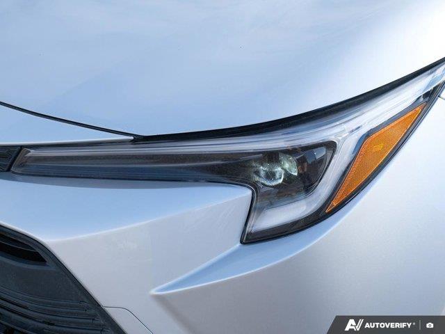 toyota Corolla 2023 - 13