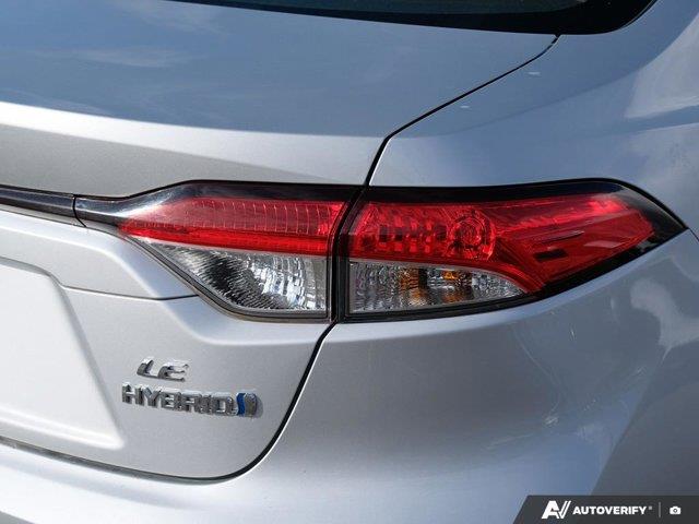 toyota Corolla 2023 - 15