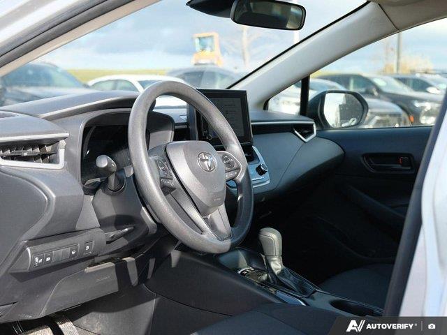 toyota Corolla 2023 - 16