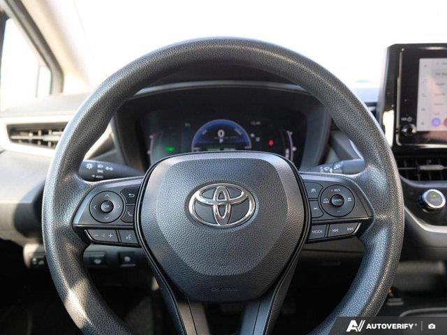 toyota Corolla 2023 - 17