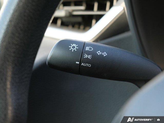 toyota Corolla 2023 - 19