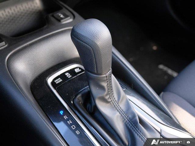 toyota Corolla 2023 - 22