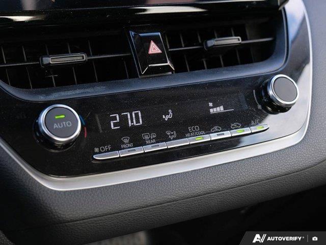 toyota Corolla 2023 - 23