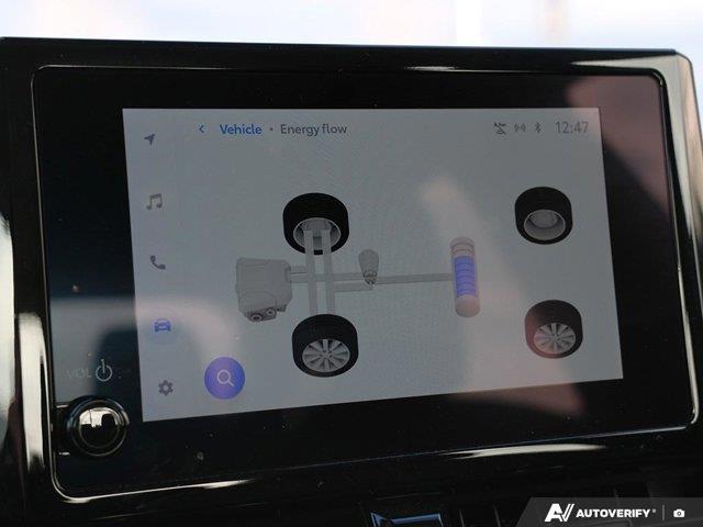 toyota Corolla 2023 - 25