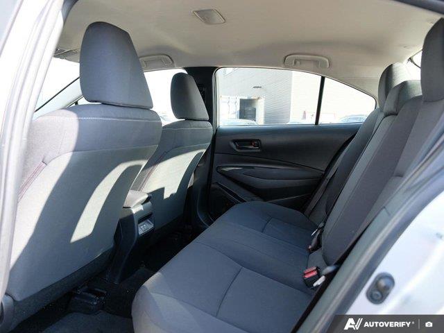 toyota Corolla 2023 - 29