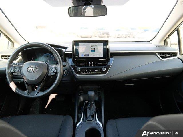 toyota Corolla 2023 - 31