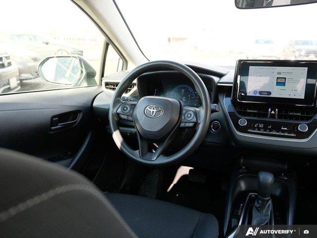 toyota Corolla 2023 - 32