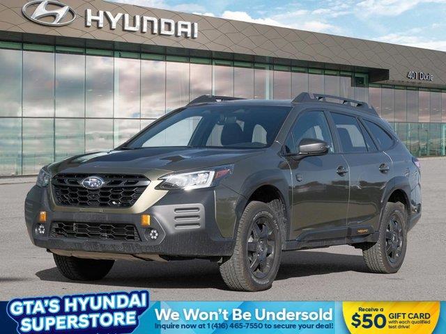subaru Outback 2023