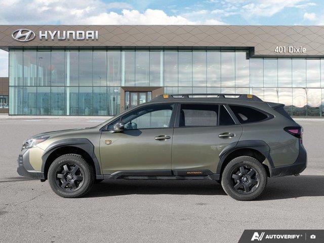 subaru Outback 2023 - 2