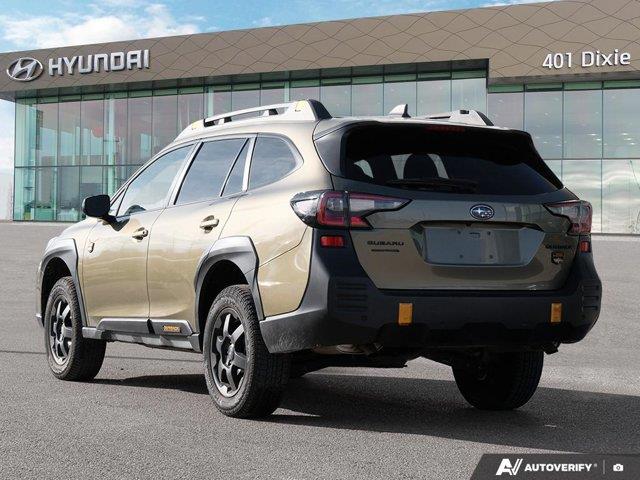 subaru Outback 2023 - 3
