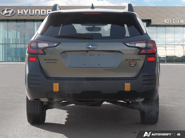 subaru Outback 2023 - 4