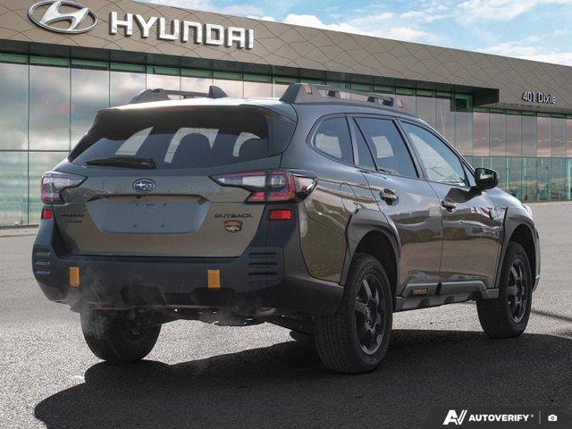 subaru Outback 2023 - 5