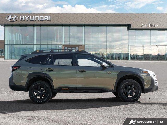 subaru Outback 2023 - 6