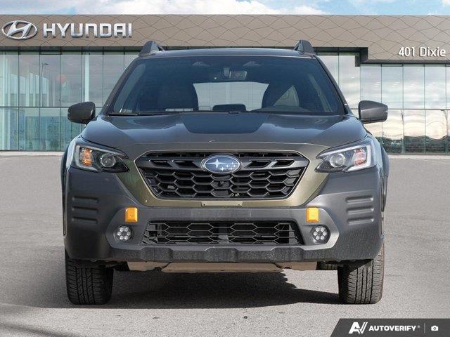 subaru Outback 2023 - 8