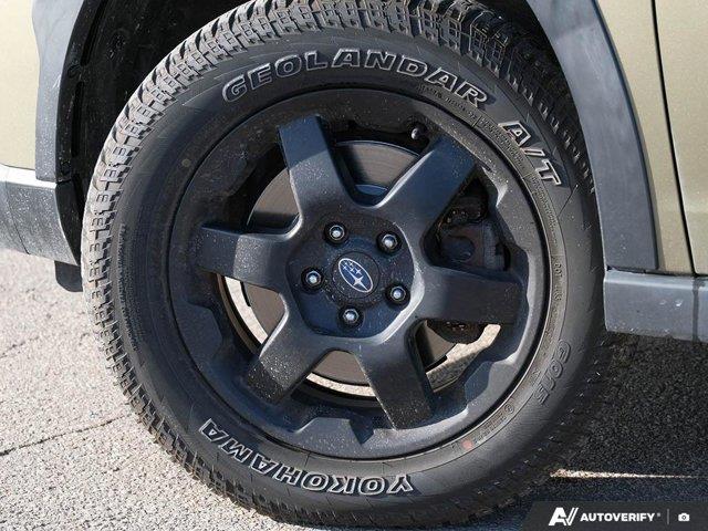 subaru Outback 2023 - 9