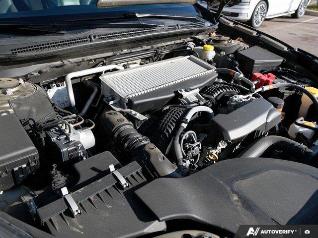 subaru Outback 2023 - 11