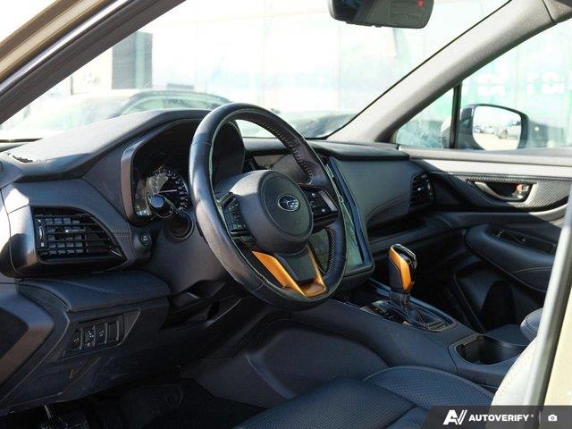 subaru Outback 2023 - 16