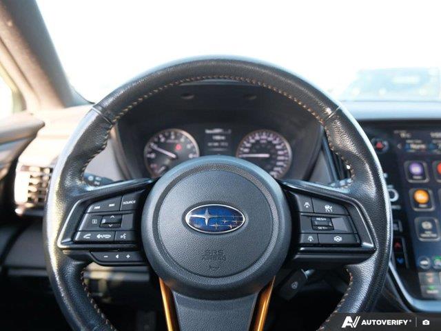 subaru Outback 2023 - 17