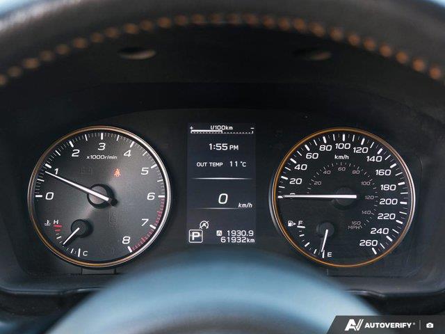 subaru Outback 2023 - 18