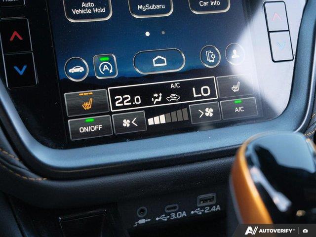 subaru Outback 2023 - 23