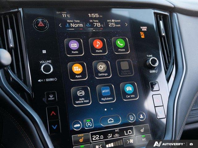 subaru Outback 2023 - 24