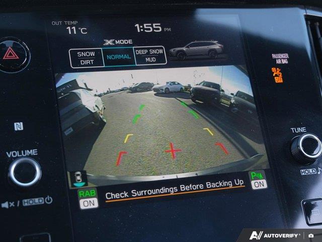 subaru Outback 2023 - 25